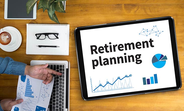 Retirement Planning